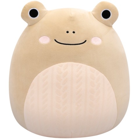 SQUISHMALLOWS Béka - DeWitt, 30 cm