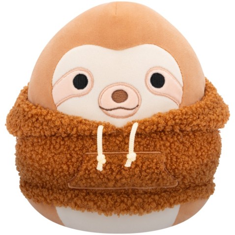 SQUISHMALLOWS Lajhár - Sherman