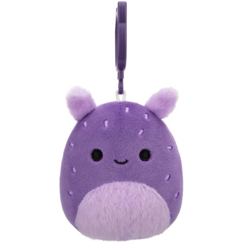 SQUISHMALLOWS Tengeri nyúl kulcstartó - Oha