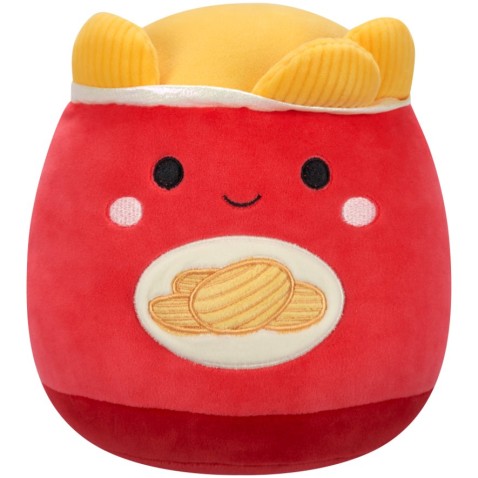 SQUISHMALLOWS Zacskó chips - Ansel