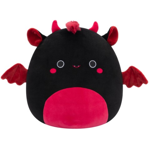 SQUISHMALLOWS Jersey ördög - Rebecca, 30 cm