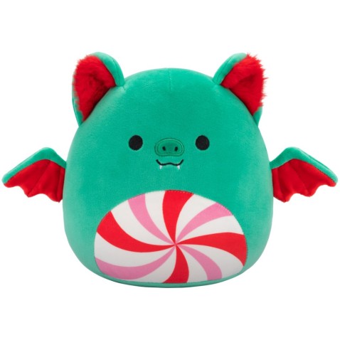 SQUISHMALLOWS Denevér – Ricardo