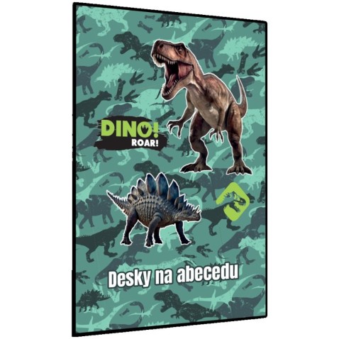 Dino betűrendező