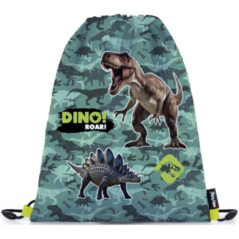 Oxybag Dino tornazsák