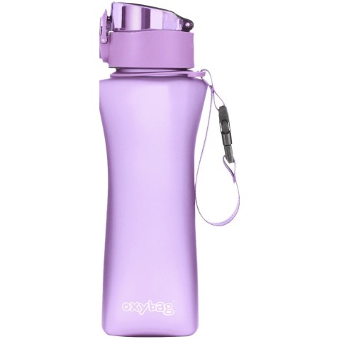 OXY TWiST 550 ml Pastel Lila kulacs