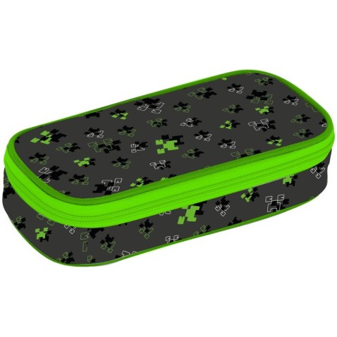 JUMBO OXY NEXT Green Cube tolltartó