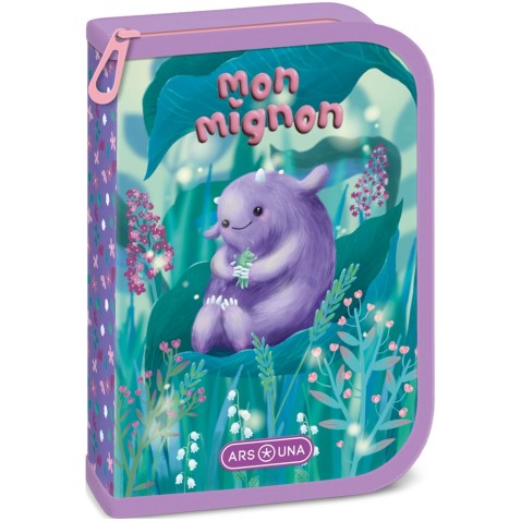 Mon Mignonnal töltött tolltartó