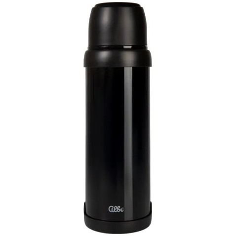 Albi termosz fekete - 1000 ml