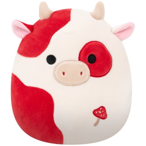 SQUISHMALLOWES Tehén - Claudio