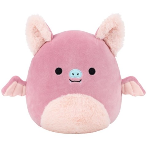 SQUISHMALLOWS Denevér - Jakob