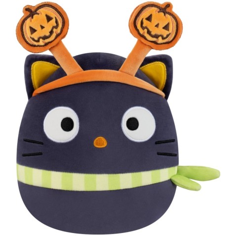 Halloween SQUISHMALLOWS Hello Kitty - Chococat