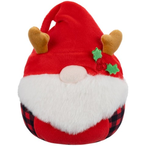 SQUISHMALLOWS christmas karácsonyi manó – Eisenhower 13 cm