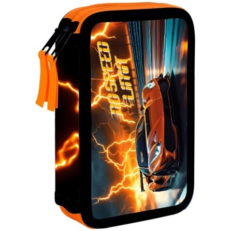 Kétszintes OXYBAG tolltartó – Autó 2