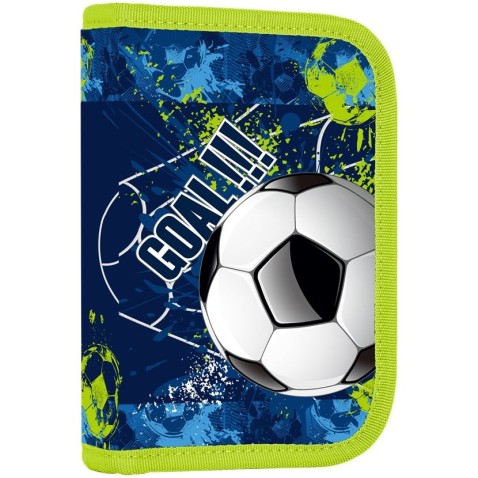 OXYBAG iskolai tolltartó – Futball