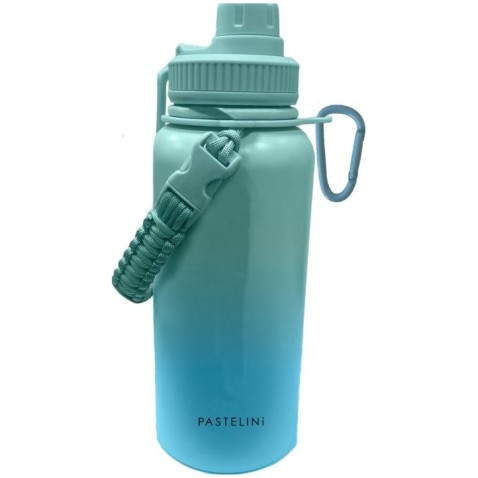 OXY GRiP 950 ml-es termoszpalack – Menta