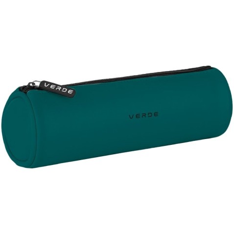 Case etue PU kerek VERDE milano