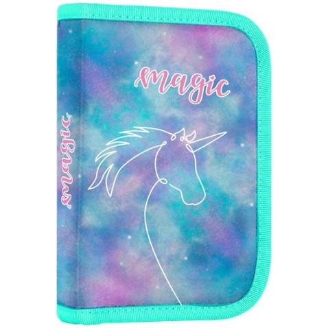 OXYBAG iskolai tolltartó – Unicorn