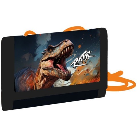 Oxybag gyerek pénztárca – Dino