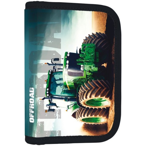 OXYBAG tolltartó – Traktor