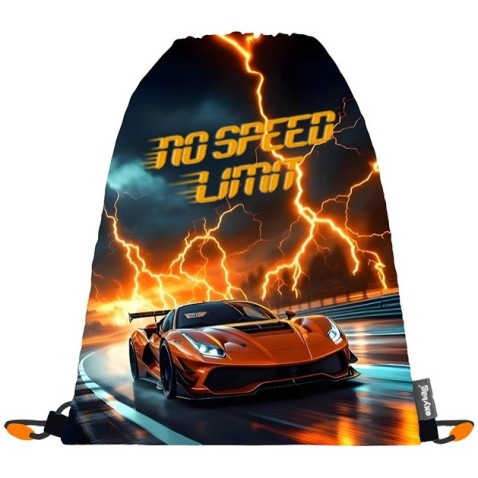 Oxybag Auto 2 tornazsák