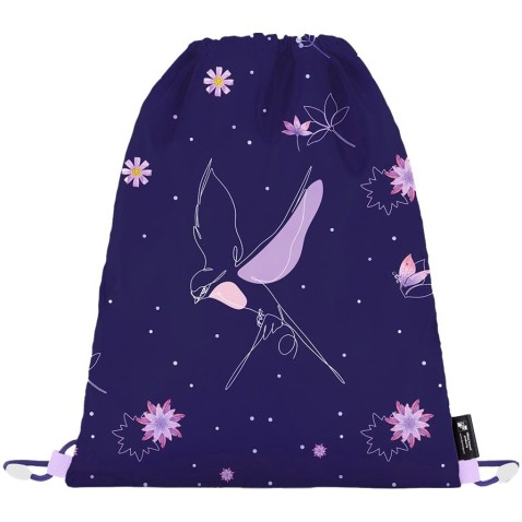 OXYBAG tornazsák – Flowers