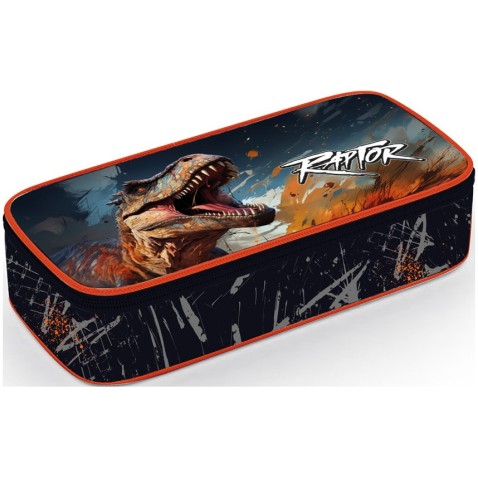 Oxybag JUMBO tolltartó – Dino