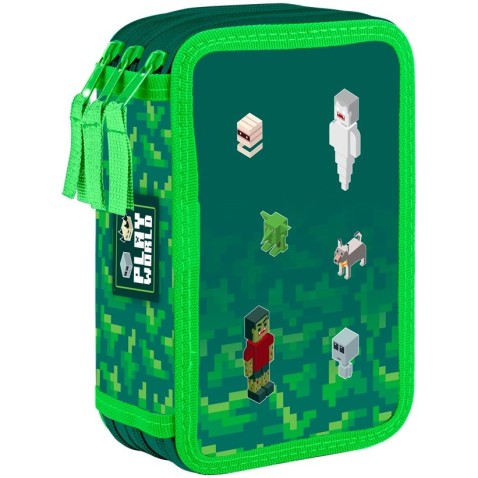 Oxybag háromszintes tolltartó – Playworld