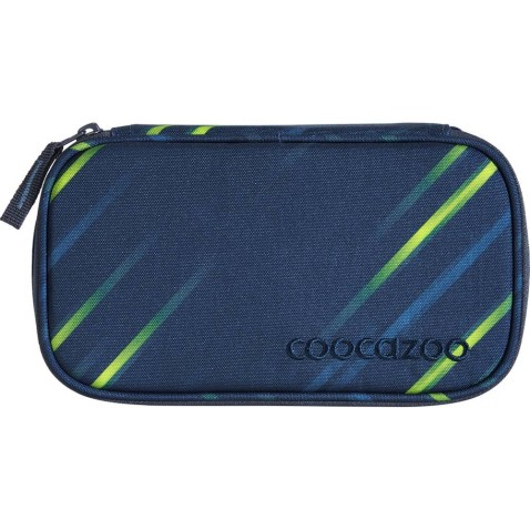 coocazoo tolltartó, Fast Lime