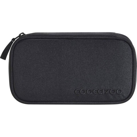 coocazoo tolltartó, Midnight Black