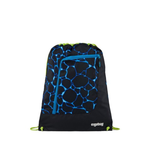 Ergobag tornazsák – Bearassic Garden
