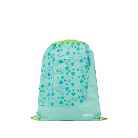 Ergobag tornazsák – HorsedreamBear