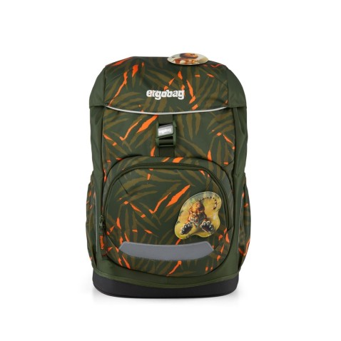 Ergobag Flex iskolatáska – ExBeardition