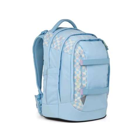 Ergobag Satch pack diák hátizsák – Summer Era