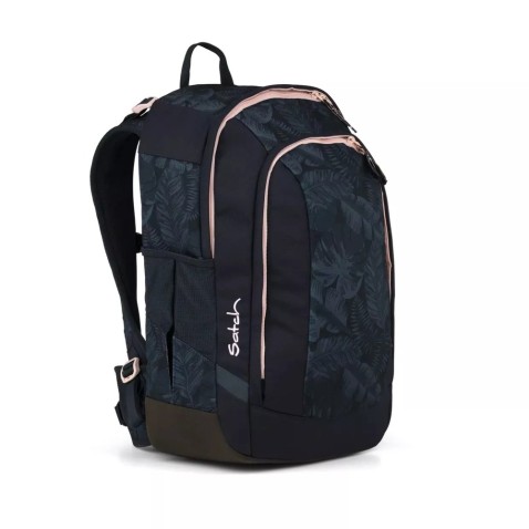 Ergobag Satch match diák hátizsák – Midnight Jungle