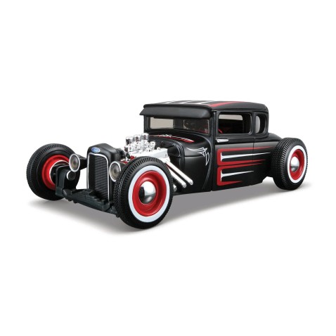 Maisto - AssemblyLine, 1929 Ford Model A, 1:24