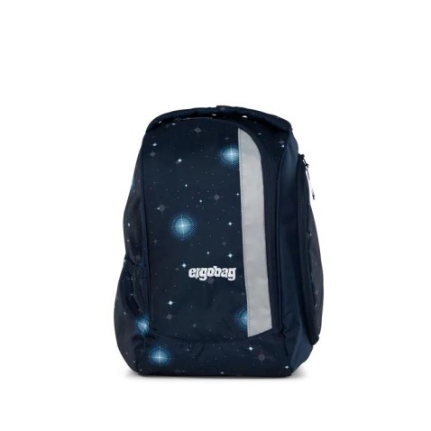 Ergobag sport hátizsák – Galaxy kék