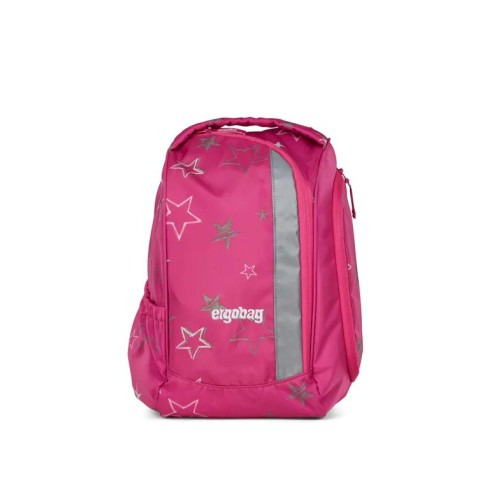 Ergobag sport hátizsák – rózsaszín
