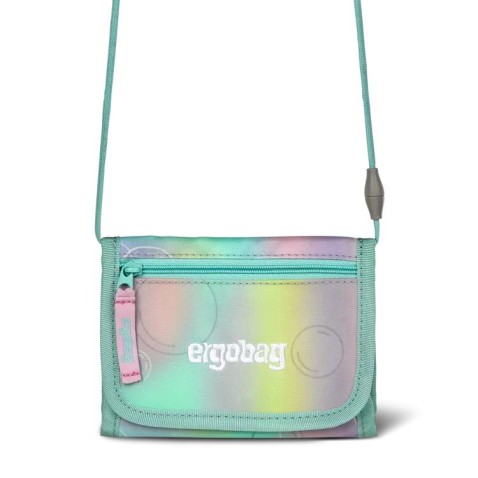 Ergobag pénztárca – Magic fényvisszaverő