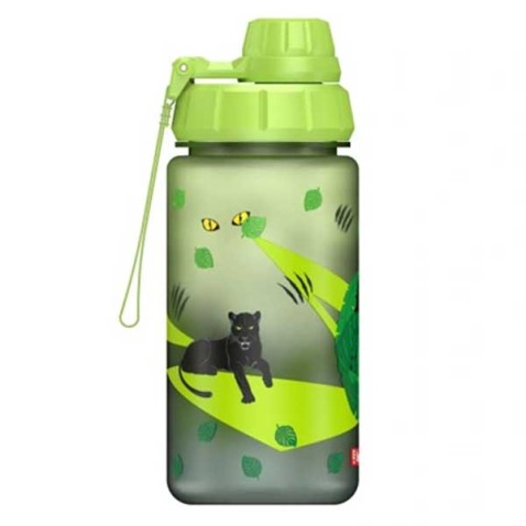 Step by Step 0,55 l Black Cat kulacs
