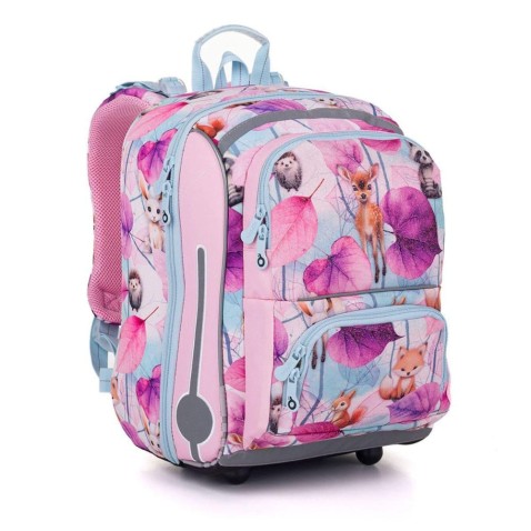 Topgal BEBE 25002 G iskolatáska
