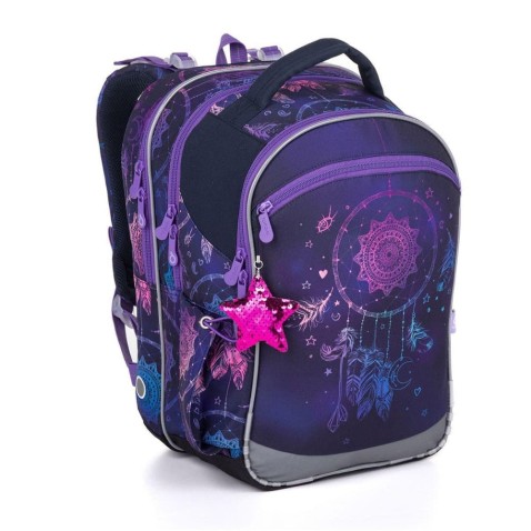 Topgal COCO 25006 G iskolai hátizsák