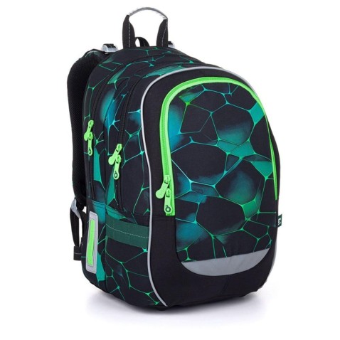 Topgal CODA 25019 B iskolai hátizsák