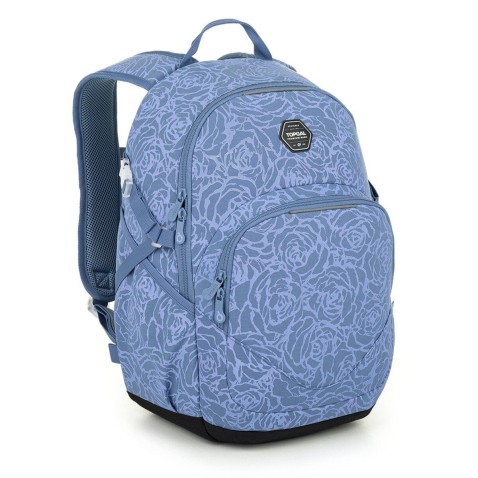 Topgal YOKO 25029 G diák hátizsák