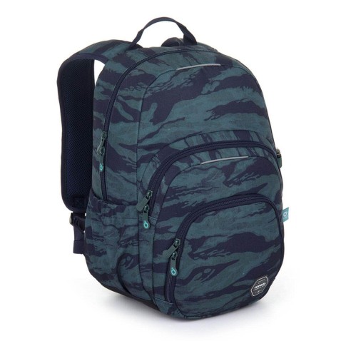 Topgal SKYE 25038 B diák hátizsák