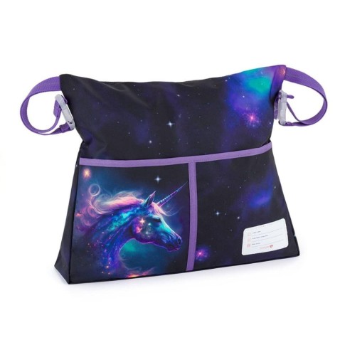 Topgal ZION 26028 G zseb tároló iskola padra