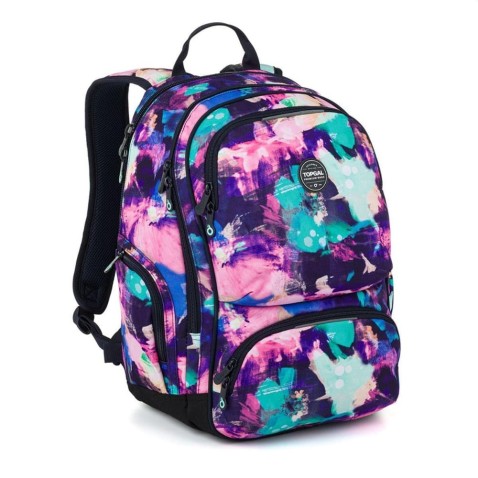 Topgal ROTH 26039 G diák hátizsák