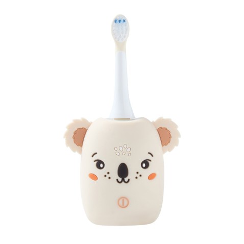 Gyerek fogkefe Zoo Toothbrush – koala