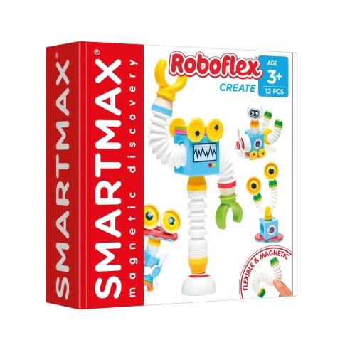 SmartMax - Roboflex - 12 db