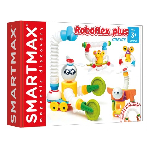 SmartMax - Roboflex Plus - 20 db