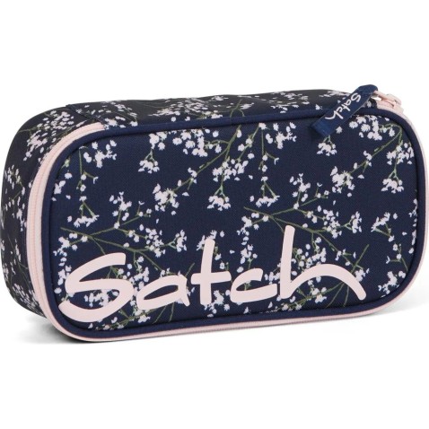 Ergobag Satch tolltartó - Bloomy Breeze
